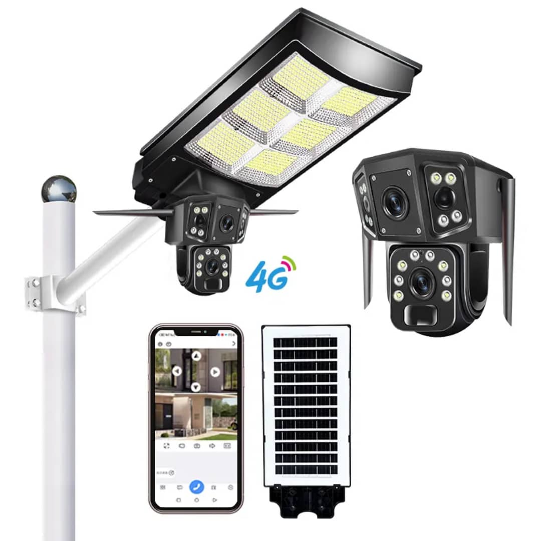 Solar Products
