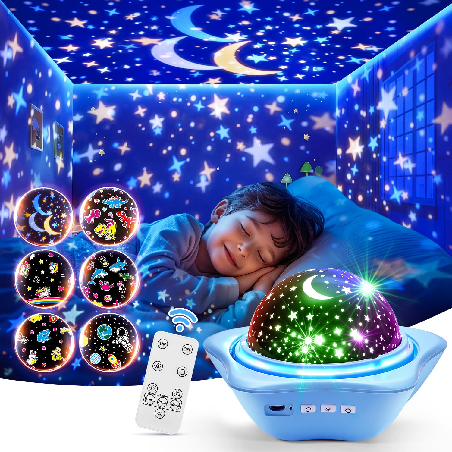 Kids Lights