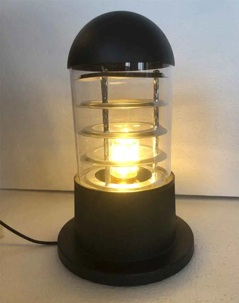 Outdoor Lights
