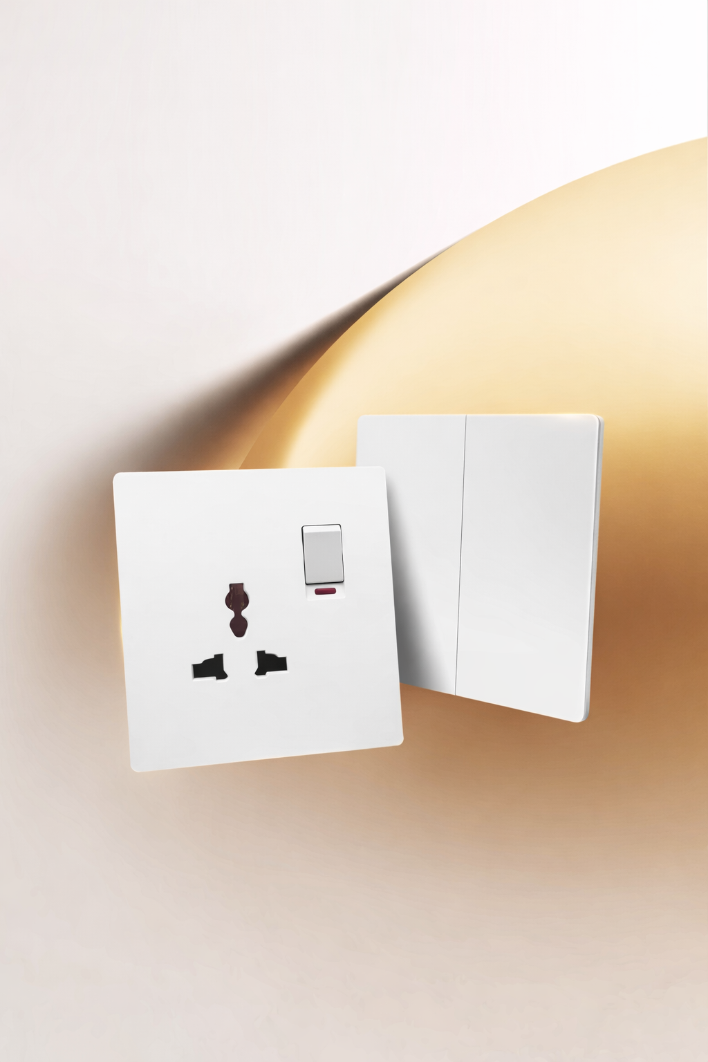 Sockets & Switches