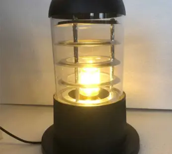 Reflector Angle Outdoor Wall Lights | Modern LED Exterior Lighting